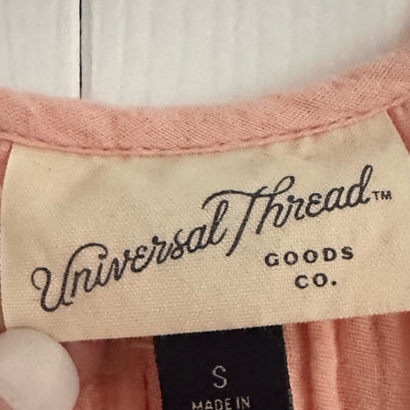 Universal Thread Dress - Picture 3 of 8